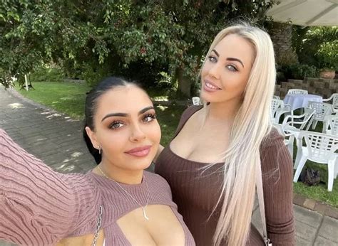 mom daughter onlyfans|Evie and Tiahnee OnlyFans: Australian mum and daughter duo。